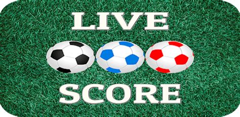 Live soccer scores, tennis, basketball and 30+ other sports .